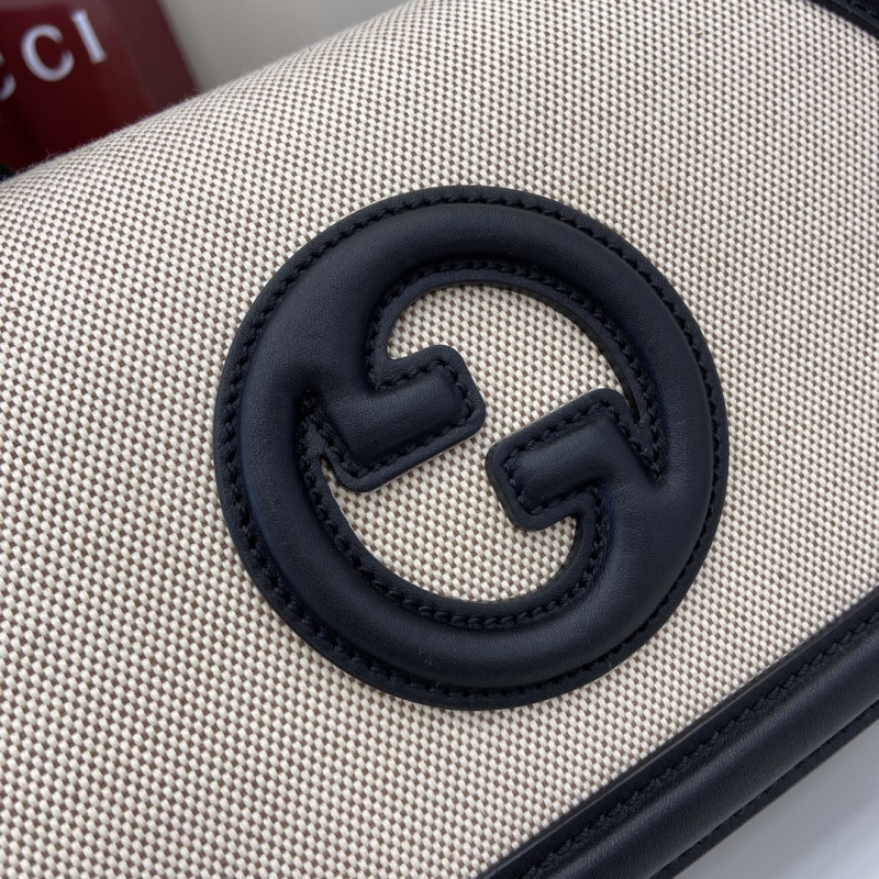 Gucci Top Handle Bags